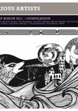 Best of Boxon 2011