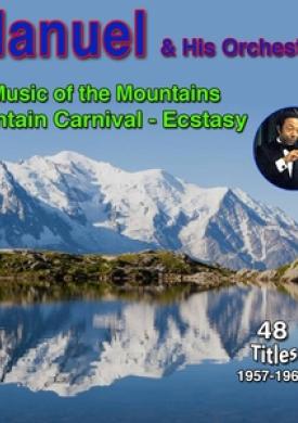 Manuel - "The Music of the Mountains"