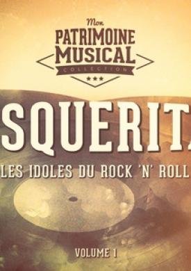 Les idoles du rock 'n' roll : Esquerita, Vol. 1