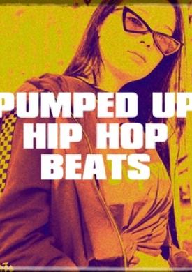 Pumped up Hip Hop Beats