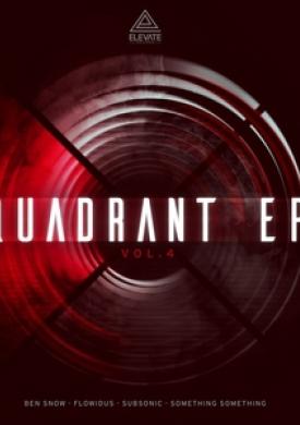Quadrant - EP, Vol. 4