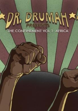 The Confinement, Vol.1: Africa