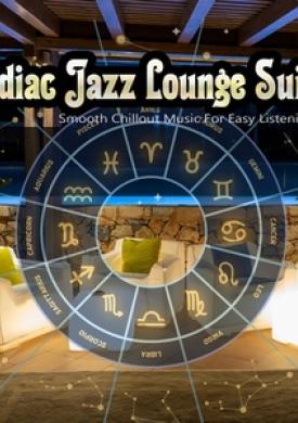 Zodiac Jazz Lounge Suite