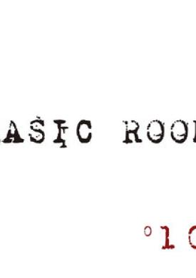 Basic Room 10 - EP