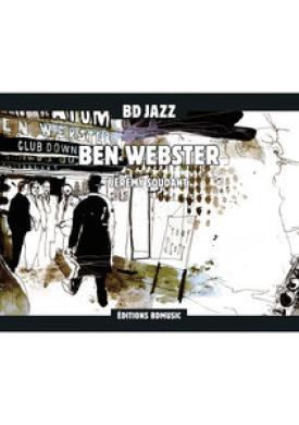 BD Music Presents Ben Webster