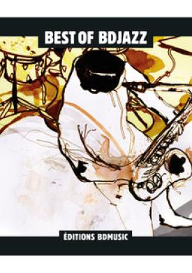 BD Music Presents the Best of BD Jazz, Vol. 1