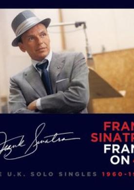 Frank on 45: The U.K. Solo Singles (1960-1962)