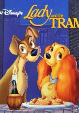 Walt Disney's Lady And The Tramp (Original Motion Picture Soundtrack)