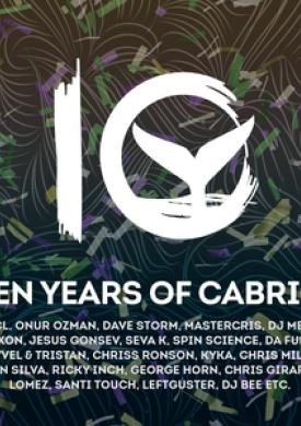 Ten Years of Cabrio