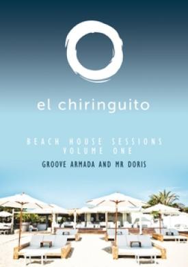 El Chiringuito Ibiza Beach House Sessions, Vol. 1