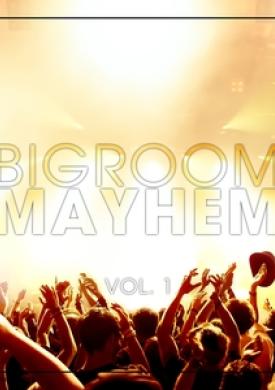 Bigroom Mayhem, Vol. 1