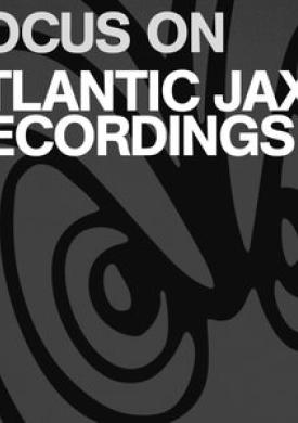 Focus On: Atlantic Jaxx