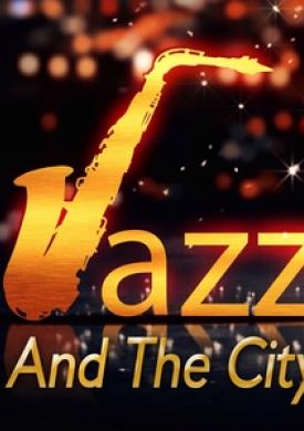 Jazz And The City