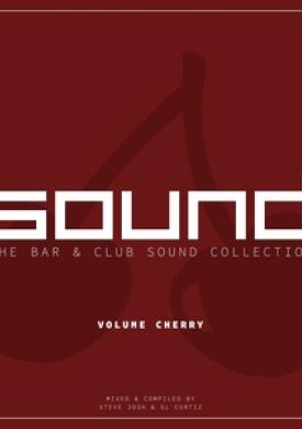 SOUND (The Bar &amp; Club Sound Collection), Vol. Cherry