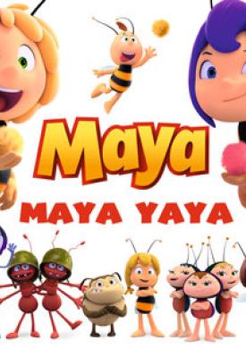Maya yaya