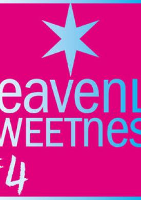 Heavenly Sweetness Sampler #4