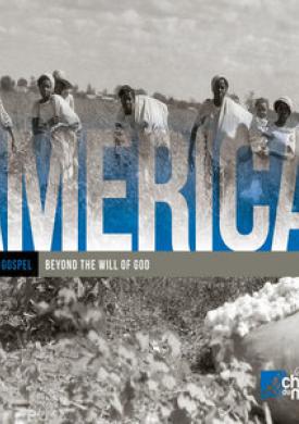America, Vol. 4: Gospel: Beyond the Will of God