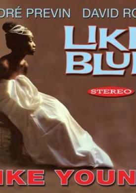 Like Blue / Like Young (In Stereo)