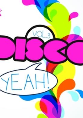 Disco Yeah!, Vol. 3