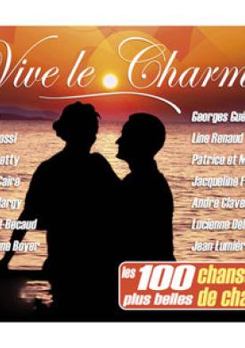 Vive le charme (Les 100 plus belles chansons de charme)