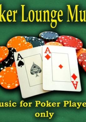Poker Lounge Music