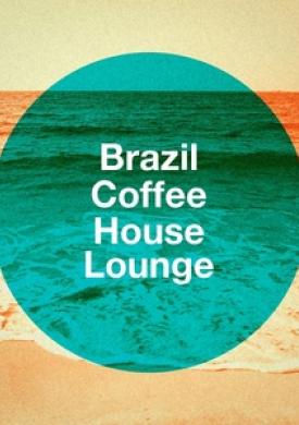 Brazil Coffee House Lounge