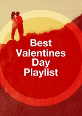 Best Valentines Day Playlist