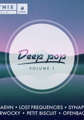 Deep Pop, Vol. 1
