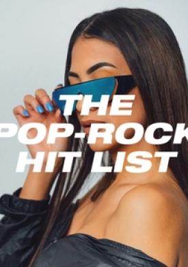 The Pop-Rock Hit List