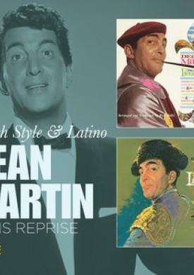 French Style &amp; Latino: Joins Reprise 1962