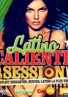 Latino Caliente Session