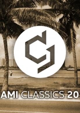 Miami Classics 2016