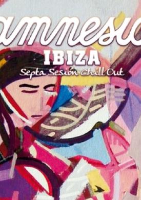 Amnesia Ibiza (septa Sesion Chill Out)