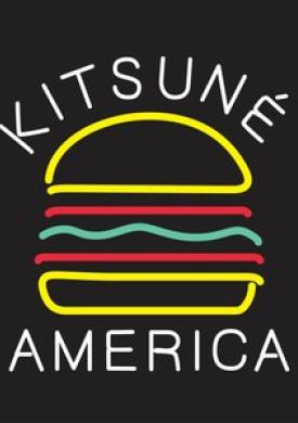 Kitsuné America (Deluxe Edition)