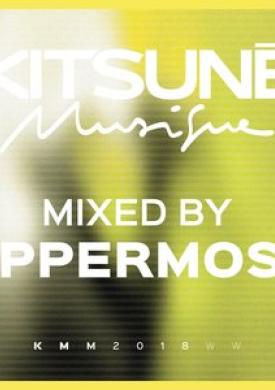 Kitsuné Musique Mixed by Uppermost