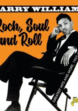 Rock, Soul and Roll Greatest Hits &amp; More (1957-1961)