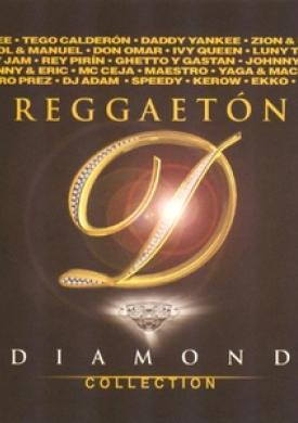 Reggaetón Diamond Collection