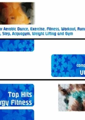 Top Hits Energy Fitness Compilation, Vol. 5