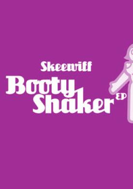 Bootyshaker - EP