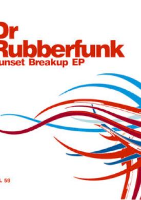 Sunset Breakup - EP