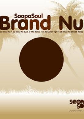 Brand Nu - EP