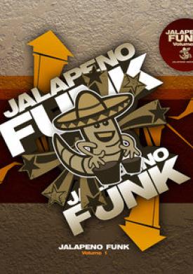 Jalapeno Funk, Vol. 1
