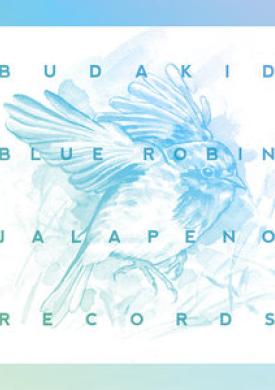 Blue Robin - Single
