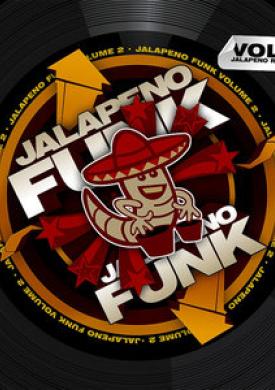 Jalapeno Funk, Vol. 2