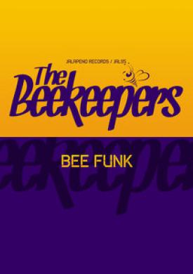 Bee Funk - EP