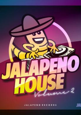 Jalapeno House, Vol. 2