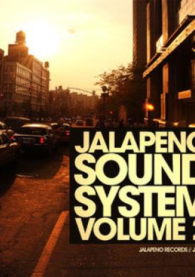 Jalapeno Sound System, Vol. 2