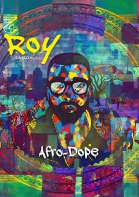 Afro Dope