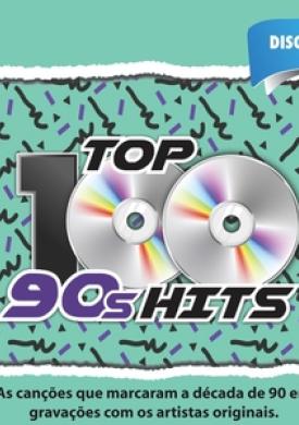 Top 100 90's Hits, Vol. 3