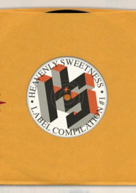 Heavenly Sweetness Label Compilation #1